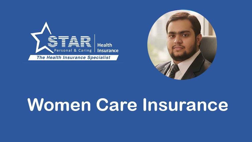 Star Women Care Insurance Policy